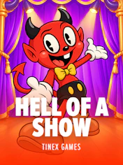 Hell Of A Show