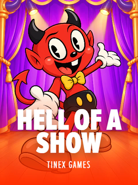 Hell Of A Show