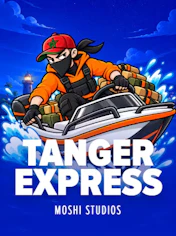 Tanger Express