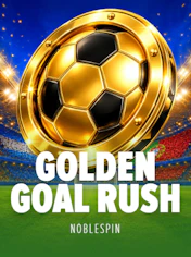 Golden Goal Rush