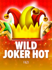 Wild Joker Hot 