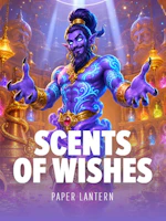 Scents of Wishes