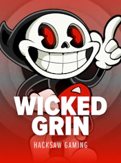 Wicked Grin