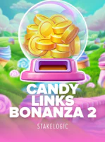 Candy Links Bonanza 2