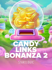 Candy Links Bonanza 2