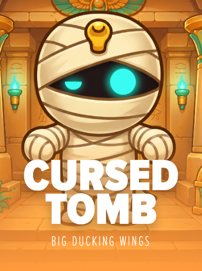 Cursed Tomb