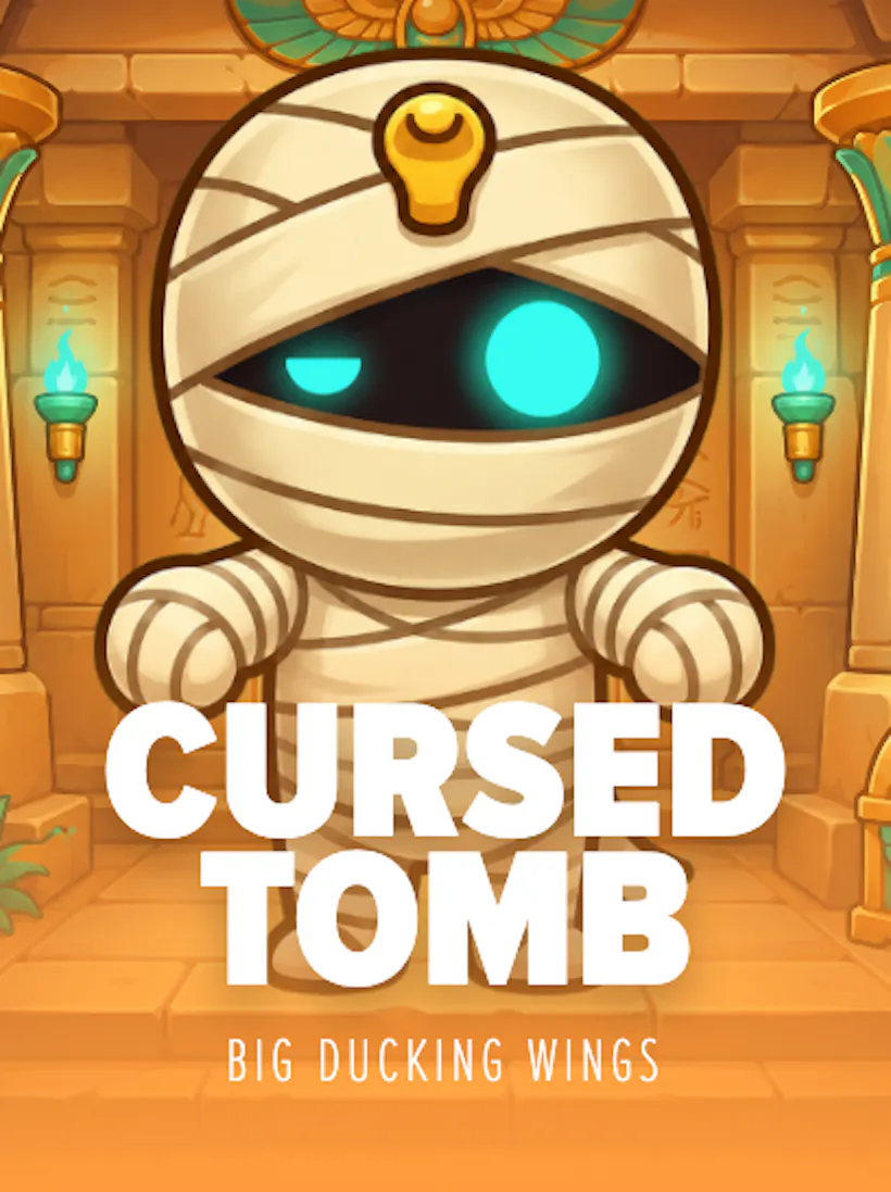 Cursed Tomb slot