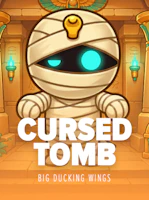 Cursed Tomb