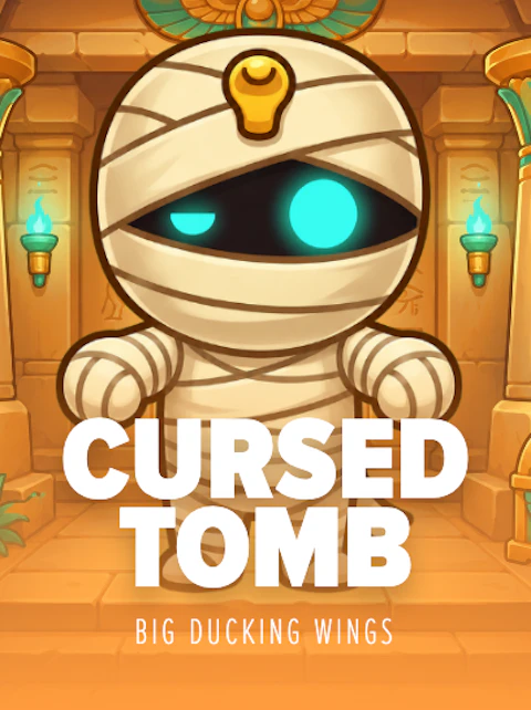 Cursed Tomb