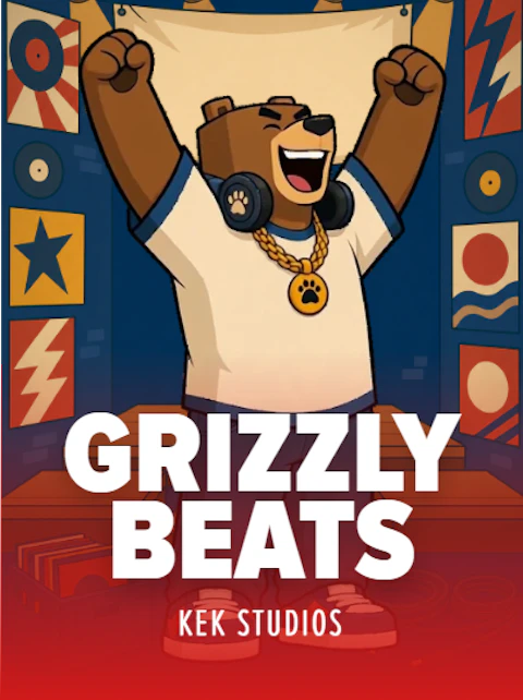 Grizzly Beats