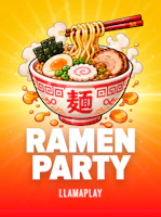 Ramen Party