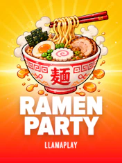 Ramen Party