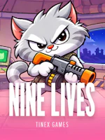Nine Lives