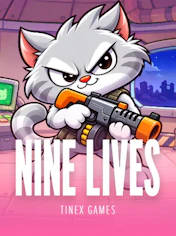 Nine Lives