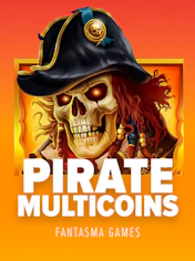 Pirate Multi Coins