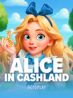 Alice in Cashland