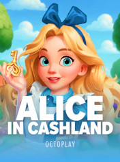 Alice in Cashland