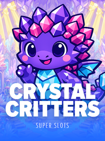 Crystal Critters