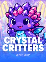 Crystal Critters