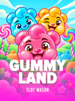 GUMMY LAND