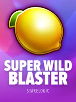Super Wild Blaster