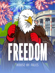 Freedom