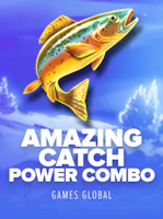 Amazing Catch Power Combo