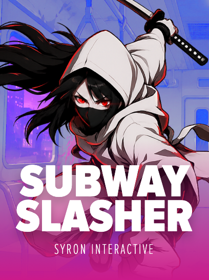Subway Slasher