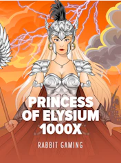 Princess of Elysium 1000x
