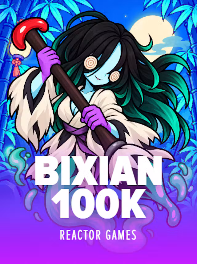 Bixian 100k