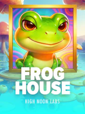 Frog House