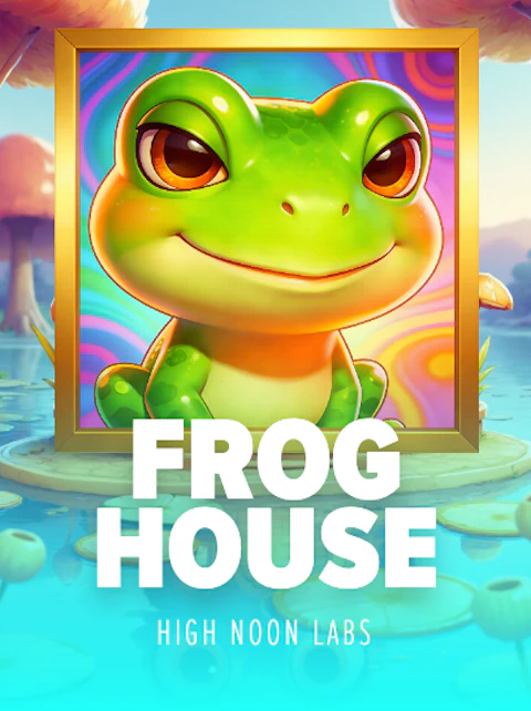 Frog House