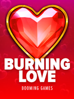   Burning Love