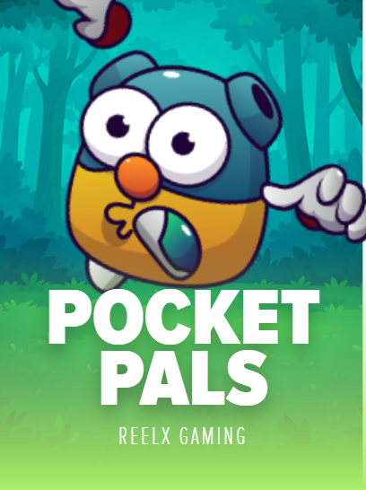 Pocket Pals