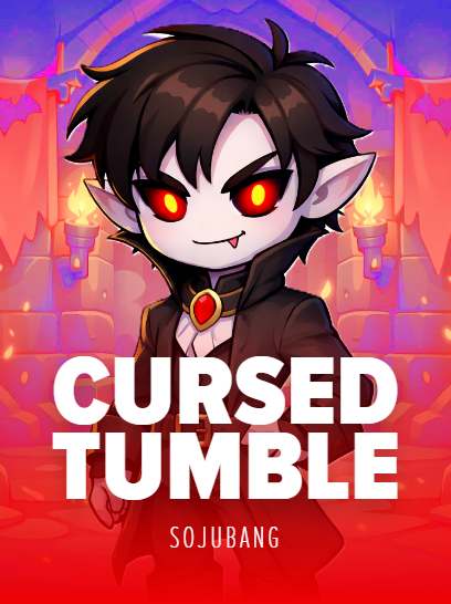 Cursed Tumble