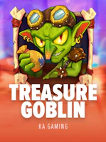 Treasure Goblin