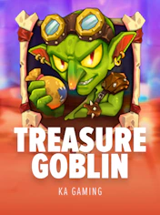 Treasure Goblin