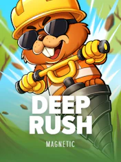Deep Rush