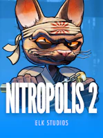Nitropolis 2
