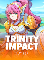 Trinity Impact