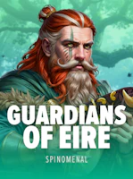 Guardians Of Eire