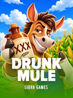 Drunk Mule