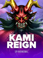 Kami Reign