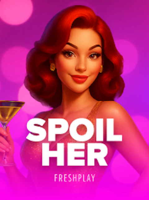 Spoil Her