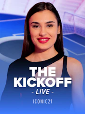 The Kickoff