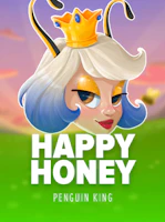 Happy Honey