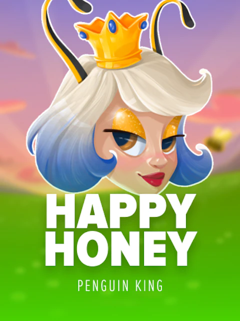 Happy Honey