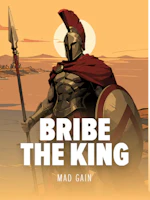 Bribe The King