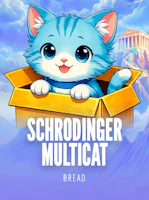Schrodinger Multicat