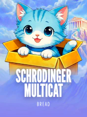 Schrodinger Multicat